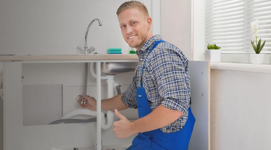 Professional septic pumping service in Galata, MT